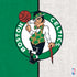 NBA Boston Celtics Canvas PS4 Pro/Slim Controller Skin