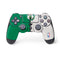 NBA Boston Celtics Canvas PS4 Pro/Slim Controller Skin