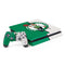 NBA Boston Celtics Canvas PS4 Slim Bundle Skin