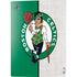 NBA Boston Celtics Canvas PS5 Bundle Skin