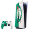 NBA Boston Celtics Canvas PS5 Digital Edition Bundle Skin