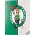 NBA Boston Celtics Canvas PS5 Digital Edition Console Skin