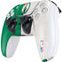 NBA Boston Celtics Canvas PS5 Controller Skin