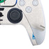 NBA Boston Celtics Canvas PS5 Controller Skin