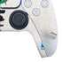 NBA Boston Celtics Canvas PS5 Slim Digital Edition Bundle Skin