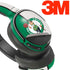 NBA Boston Celtics Canvas Skullcandy Venue Skin