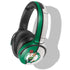 NBA Boston Celtics Canvas Skullcandy Venue Skin