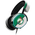 NBA Boston Celtics Canvas SteelSeries Arctis 3 Skin