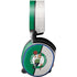 NBA Boston Celtics Canvas SteelSeries Arctis 3 Skin