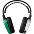 NBA Boston Celtics Canvas SteelSeries Arctis 3 Skin