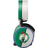 NBA Boston Celtics Canvas SteelSeries Arctis 5 Skin