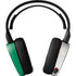 NBA Boston Celtics Canvas SteelSeries Arctis 5 Skin