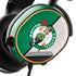 NBA Boston Celtics Canvas SteelSeries Arctis 5 Skin