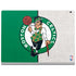 NBA Boston Celtics Canvas Surface Book 2 13.5in Skin