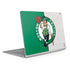 NBA Boston Celtics Canvas Surface Book 2 15in Skin