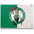 NBA Boston Celtics Canvas Surface Book 2 15in Skin