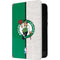NBA Boston Celtics Canvas Surface Duo Skin