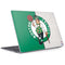 NBA Boston Celtics Canvas Surface Laptop 2 Skin