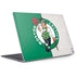 NBA Boston Celtics Canvas Surface Laptop 3 13.5in Skin