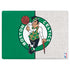 NBA Boston Celtics Canvas Surface Laptop 3 13.5in Skin