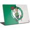 NBA Boston Celtics Canvas Surface Laptop 4 15in Skin