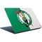 NBA Boston Celtics Canvas Surface Laptop Skin