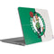 NBA Boston Celtics Canvas Surface Laptop Studio Skin