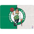 NBA Boston Celtics Canvas Surface Laptop Studio Skin