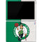 NBA Boston Celtics Canvas Surface Pro 7 Skin