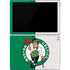 NBA Boston Celtics Canvas Surface Pro 7 Skin