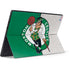 NBA Boston Celtics Canvas Surface Pro 7 Skin