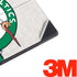 NBA Boston Celtics Canvas Surface Pro 7 Skin
