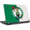 NBA Boston Celtics Canvas Lenovo ThinkPad Skin