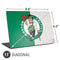 NBA Boston Celtics Canvas Universal Laptop 11in (8.8 x 6.2in) Skin