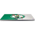 NBA Boston Celtics Canvas Universal Laptop 11in (8.8 x 6.2in) Skin