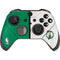 NBA Boston Celtics Canvas Xbox Elite Wireless Controller Series 2 Skin