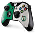 NBA Boston Celtics Canvas Xbox One Controller Skin