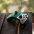 NBA Boston Celtics Canvas Xbox One Controller Skin