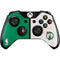 NBA Boston Celtics Canvas Xbox One Controller Skin