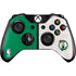NBA Boston Celtics Canvas Xbox One Controller Skin