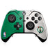 NBA Boston Celtics Canvas Xbox One Elite Controller Skin
