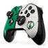 NBA Boston Celtics Canvas Xbox One Elite Controller Skin