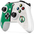 NBA Boston Celtics Canvas Xbox One S Controller Skin
