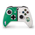 NBA Boston Celtics Canvas Xbox One S Controller Skin