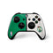 NBA Boston Celtics Canvas Xbox One X Controller Skin