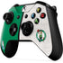 NBA Boston Celtics Canvas Xbox One X Controller Skin