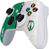 NBA Boston Celtics Canvas Xbox Series S Controller Skin