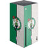 NBA Boston Celtics Canvas Xbox Series X Console Skin