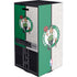 NBA Boston Celtics Canvas Xbox Series X Console Skin