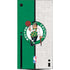 NBA Boston Celtics Canvas Xbox Series X Console Skin